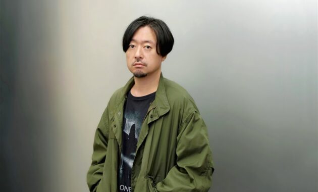 【写真】映画『万事快調〈オール・グリーンズ〉』児山隆監督 インタビュー