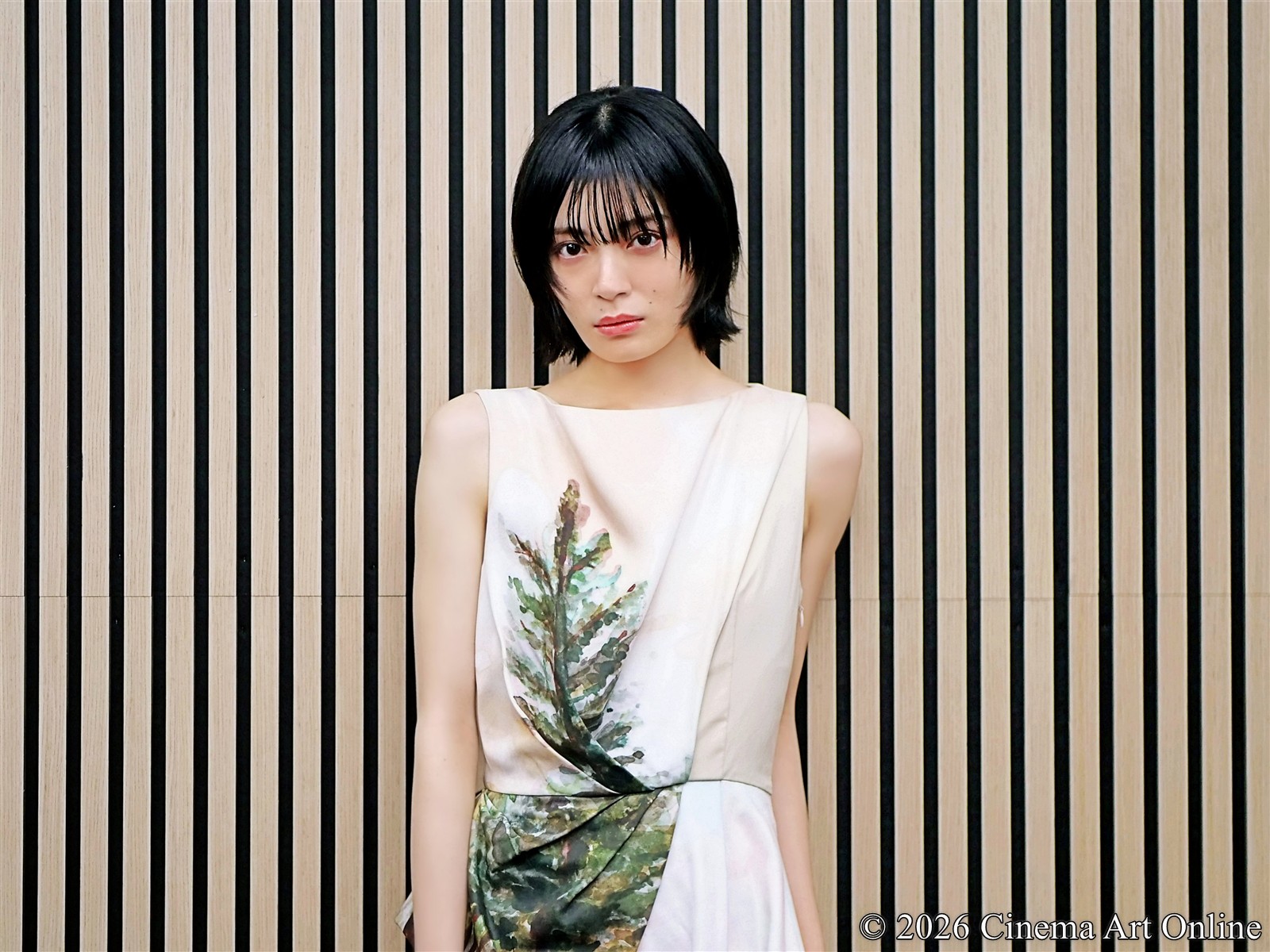 【写真】映画『万事快調〈オール・グリーンズ〉』吉田美月喜 (Mizuki Yoshida)