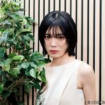 【写真】映画『万事快調〈オール・グリーンズ〉』吉田美月喜 インタビュー