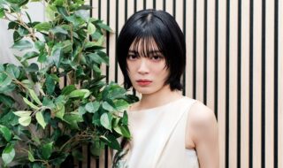 【写真】映画『万事快調〈オール・グリーンズ〉』吉田美月喜 インタビュー