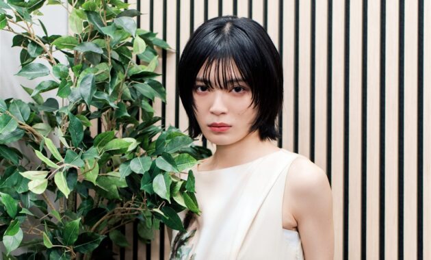 【写真】映画『万事快調〈オール・グリーンズ〉』吉田美月喜 インタビュー