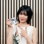 【写真】映画『万事快調〈オール・グリーンズ〉』吉田美月喜 直筆サイン入りチェキ 読者プレゼント