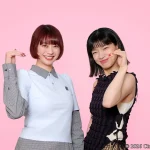 【写真】映画『トランジット・イン・フラミンゴ』山下リオ × 祷キララ インタビュー