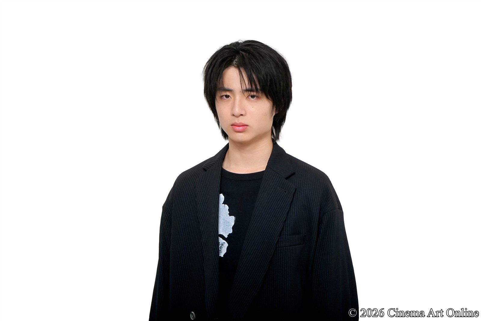 【写真】映画『ひとりたび』岩田奏 インタビュー