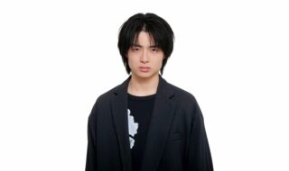 【写真】映画『ひとりたび』岩田奏 インタビュー