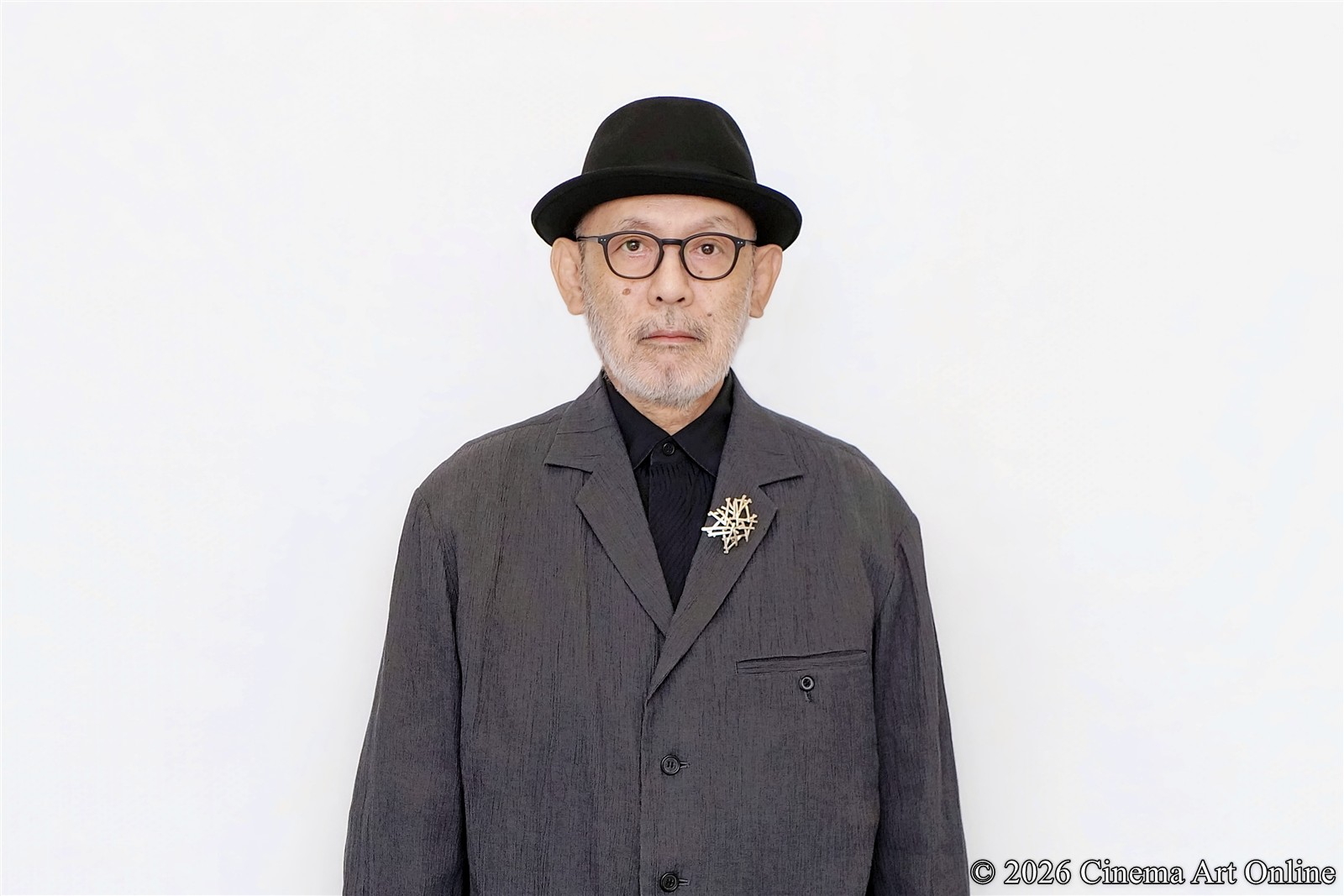 【写真】映画『時には懺悔を』中島哲也監督 インタビュー