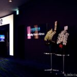 【写真】CINEMA SUNSHIN (シネマサンシャイン三郷 スクリーン12) BESTIA IN Dolby Vision+Atmos™ 内覧会