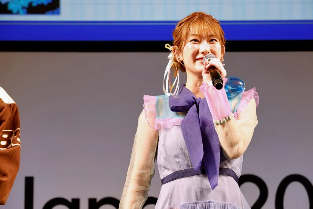 【画像】TVアニメ『転生したらスライムだった件 第4期』PVカット7