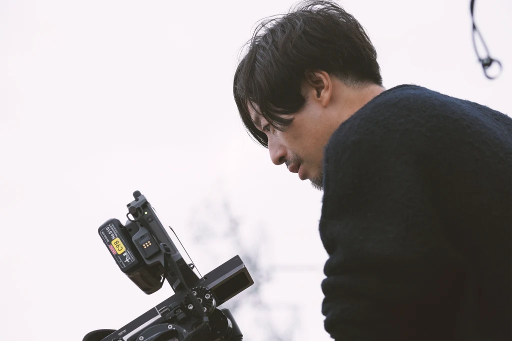 【写真】映画『万事快調〈オール・グリーンズ〉』児山隆監督 (Takashi Koyama)