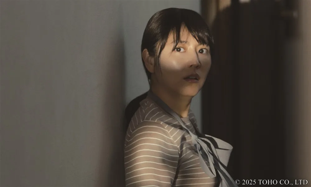 【画像】映画『ドールハウス』長澤まさみ