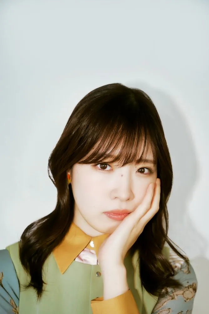 【写真】TVアニメ『無職転生Ⅲ ~異世界行ったら本気だす~』オープニングテーマ「決意の唄」歌唱アーティスト・大原ゆい子