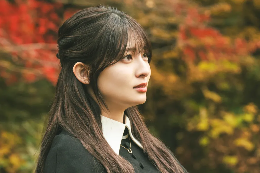 【画像】映画『鬼の花嫁』場面カット3