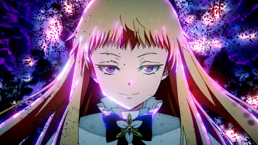 【画像】TVアニメ『転生したらスライムだった件 第4期』PVカット2