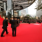 【写真】第28回 東京国際映画祭(TIFF) レッドカーペット