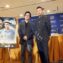 【写真】映画『エルネスト』(ERNESTO)外国特派員協会記者会見 主演・オダギリジョー＆阪本順治監督