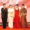 【写真】第30回 東京国際映画祭(TIFF)レッドカーペット