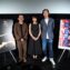 【写真】映画『二十六夜待ち』舞台挨拶 越川道夫監督、黒川芽以、井浦新