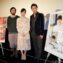 【写真】第30回 東京国際映画祭(TIFF) 特別招待作品『パンとバスと2度目のハツコイ』舞台挨拶 深川麻衣、山下健二郎(三代目J Soul Brothers)、今泉力哉監督
