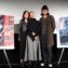 【写真】映画『花とアリス』Q&A 鈴木杏、蒼井優、岩井俊二監督
