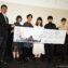 【写真】映画『さよならの朝に約束の花をかざろう』公開初日舞台挨拶