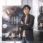 【写真】映画『天命の城』ファン・ドンヒョク監督