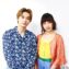 【写真】TGC2018 S/S 映画『ママレード・ボーイ』桜井日奈子＆吉沢亮インタビュー