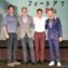 【写真】映画『ミッション：インポッシブル／フォールアウト』来日記者会見(ヘンリー・カヴィル、クリストファー・マッカリー監督、トム・クルーズ、サイモン・ペッグ)