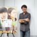 【写真】映画『母さんがどんなに僕を嫌いでも』原作者・歌川たいじインタビュー