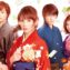 【画像】映画『ちはやふる -下の句- 』メインカット