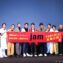 【写真】第31回東京国際映画祭(TIFF) 特別招待作品 映画『jam』舞台挨拶