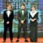 【写真】第31回東京国際映画祭(TIFF) レッドカーペット ステージ (特別招待作品『旅猫リポート』福士蒼汰、広瀬アリス、三木康一郎監督)
