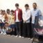 【写真】映画『コープスパーティー Book of Shadows』予告編試写＆記者会見