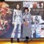 【写真】映画『マックイーン：モードの反逆児』冨永愛×生駒芳子トークイベント