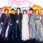 【写真】映画『Diner ダイナー』公開初日舞台挨拶 (藤原竜也、玉城ティナ、窪田正孝、本郷奏多、武田真治、真矢ミキ、奥田瑛二、蜷川実花監督)