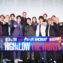 【写真】映画『HiGH&LOW THE WORST』公開初日舞台挨拶