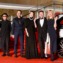 【写真】第32回東京国際映画祭(TIFF) レッドカーペットイベント (コンペティション部門国際審査委員)