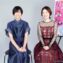 【写真】映画『“隠れビッチ”やってました。』佐久間由衣×大後寿々花