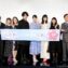 【写真】映画『この世界の (さらにいくつもの) 片隅に』公開記念舞台挨拶