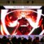 【写真】ジャンプフェスタ2020 アニメ『鬼滅の刃』展示ブース (劇場版「鬼滅の刃」無限列車編)