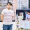 【写真】映画『もみの家』坂本欣弘監督インタビュー