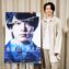 【写真】映画『水曜日が消えた』配信舞台挨拶イベント (中村倫也)