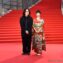 第29回東京国際映画祭(TIFF) レッドカーペット
