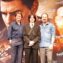 【写真】映画『ジャック・リーチャー NEVER GO BACK』来日記者会見 (トムクルーズ、エドワード・ズウィック監督、池松壮亮)