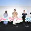 【写真】映画『ライアー×ライアー』公開記念舞台挨拶 (松村北斗/SixTONES、森七菜、堀田真由、七五三掛龍也/Travis Japan/ジャニーズJr.、耶雲哉治監督)