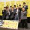 映画 「幸福のアリバイ～Picture～」 公開初日舞台挨拶