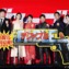 【写真】映画『ザ・ファブル 殺さない殺し屋』公開初日舞台挨拶 (岡⽥准⼀、⽊村⽂乃、堤真⼀、平⼿友梨奈、安藤政信、⼭本美⽉、佐藤⼆朗、江⼝カン監督)