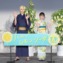 【写真】映画『ハニーレモンソーダ』「ハニレモ」しゅわきゅん♡大ヒット祈願！夏祭りイベント (ラウール、吉川愛)