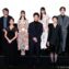 【写真】映画『女子高生に殺されたい』公開記念舞台挨拶 (田中圭、南沙良、河合優実、莉子、茅島みずき、細田佳央太、城定秀夫監督)