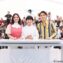 【写真】第75回カンヌ国際映画祭 レッドカーペット 映画『PLAN 75』早川千絵監督、磯村勇斗、