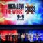 【写真】マイナビ TGC 2022 A/W 映画『HiGH＆LOW THE WORST X』スペシャルステージ (川村壱⾺、吉野北⼈、三⼭凌輝、塩野瑛久、⿓、鈴⽊昂秀、藤原樹、⻑⾕川慎、陣、堀夏喜、⽊村慧⼈)